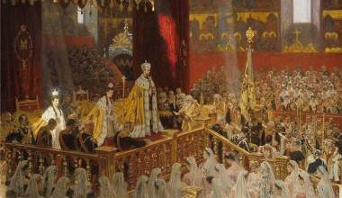 Why Monarchy Is Better For Christians than Democracy