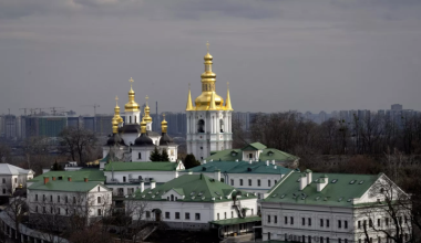 Pay to Pray? Ukrainian Authorities Set Prices for Access to Holy Relics in Kiev Pechersk Lavra