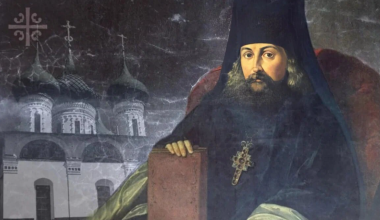 No Muslims in Heaven - Russian Saint Explains Why (St. Ignatius Brianchaninov)