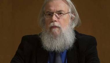 Christian Divinization as True Transhumanism - Famous Orthodox Scholar (VIDEO)