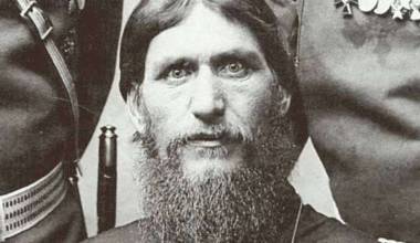 The Spiritual Worldview of Gregory Rasputin