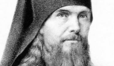 20 de Dezembro - Meditações diárias de São Teófano, um dos escritores favoritos da Rússia do século XIX