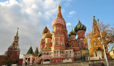 8 Destinations for Orthodox Tourists in Russia