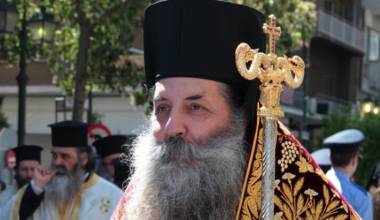 Episkopi Grek: De-kristianizimi i Evropës = Fundi i qytetërimit evropian 