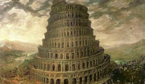 A Modern Tower of Babel: Ecumenism - Unity With the Unrepentant