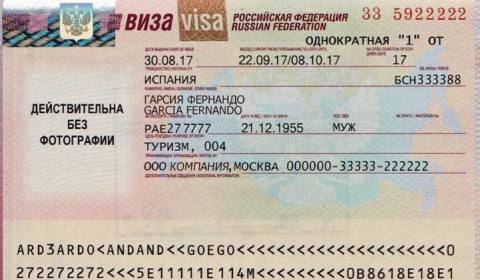 How to Get a Russian Tourist VISA in the Easiest Way Possible